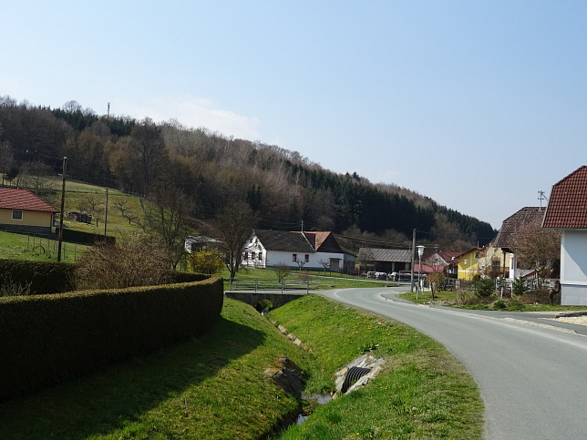 Neustift bei Gssing