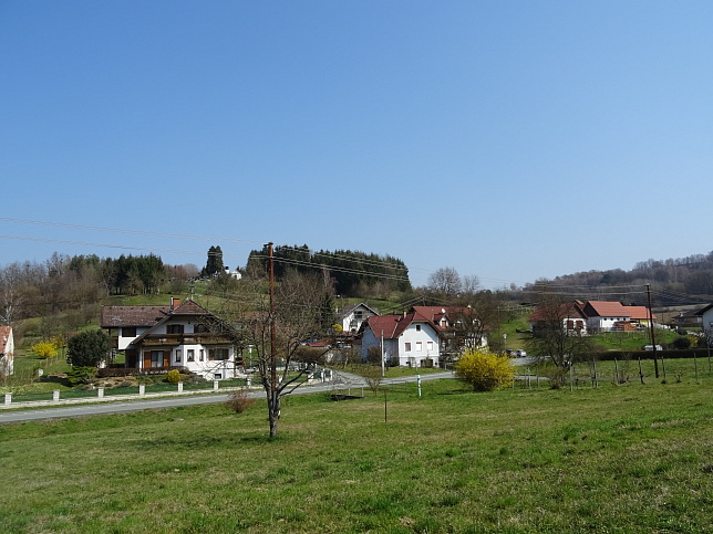 Neustift bei Gssing