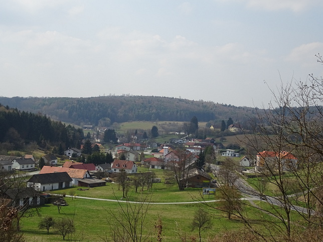 Neustift bei Gssing