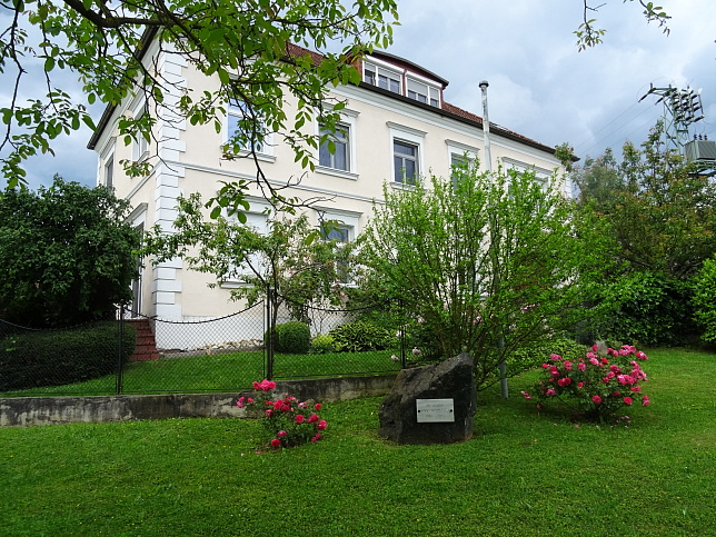 Neustift bei Schlaining, 30 Jahre VSV