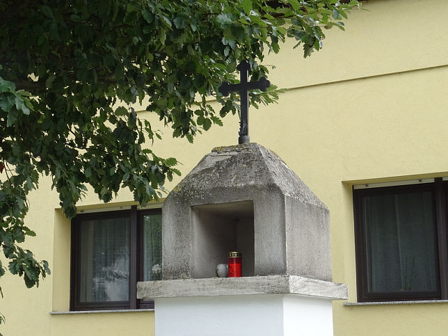Nickelsdorf, Stürzingerkreuz