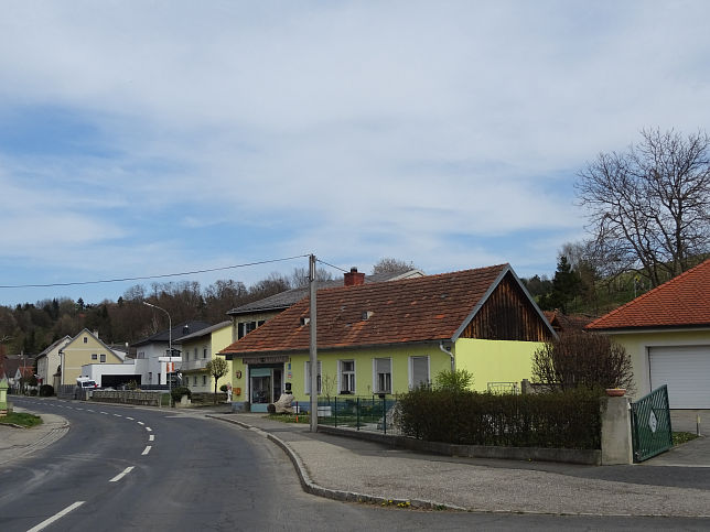 Oberdorf, Ortsansicht
