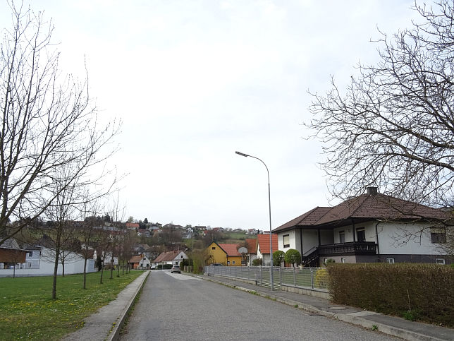 Oberdorf, Ortsansicht