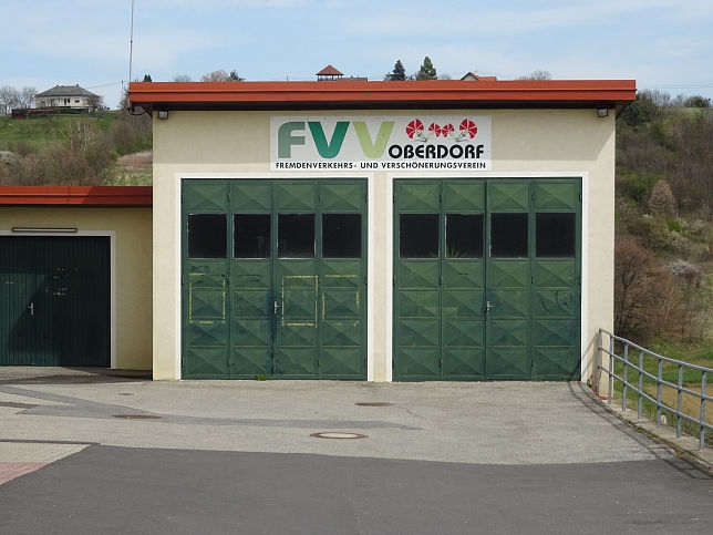 Oberdorf, FVV