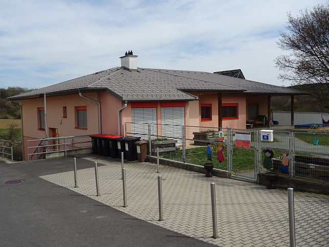 Oberdorf, Kindergarten