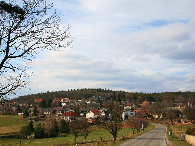 Oberpodgoria