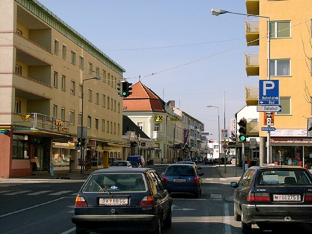 Oberwart