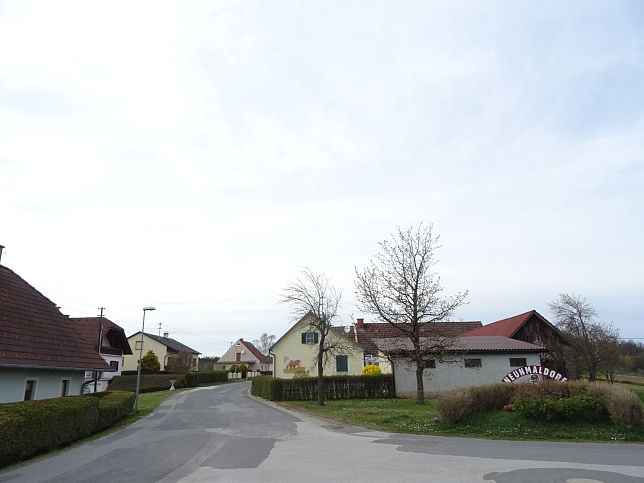 Olbendorf, Ortsteil Bergen