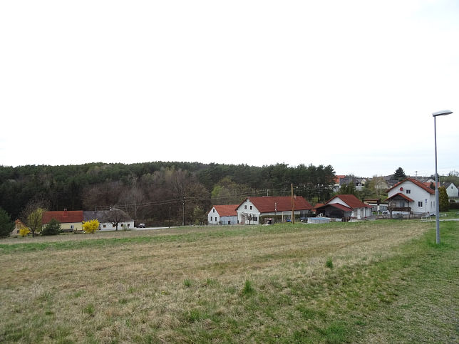 Olbendorf, Ortsteil Bergen
