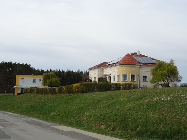 Olbendorf, Ortsteil Bergen