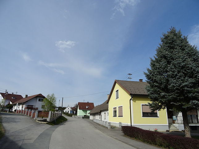 Olbendorf, Ortsteil Eisenberg