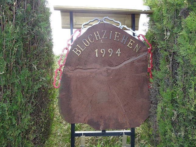 Olbendorf, Ortsteil Eisenberg