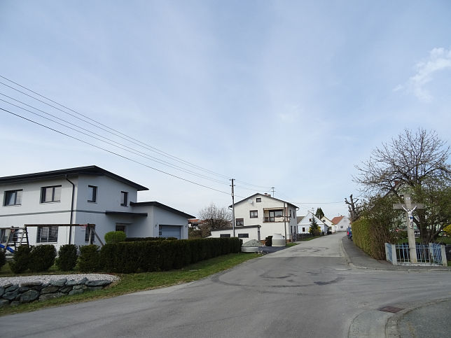 Olbendorf, Ortsteil Eisenberg