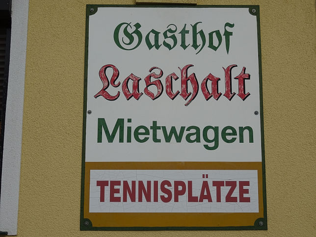Olbendorf, Ortsteil Eisenberg