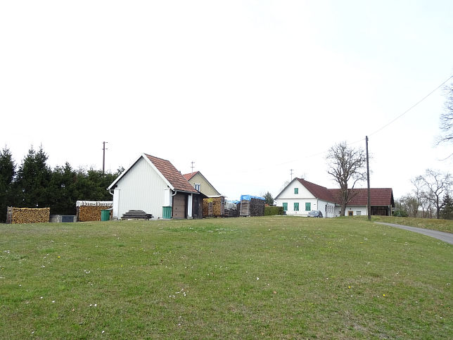 Olbendorf, Ortsteil Greiner