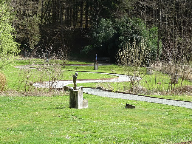 Olbendorf, Kunstpark Sd