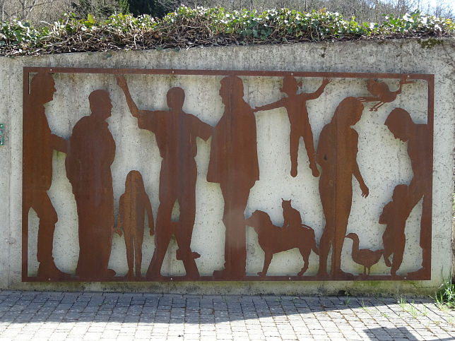 Olbendorf, Kunstpark Sd