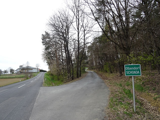 Olbendorf, Schoada