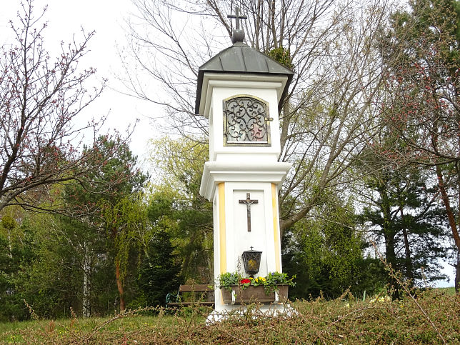 Olbendorf, Marterl Schoada