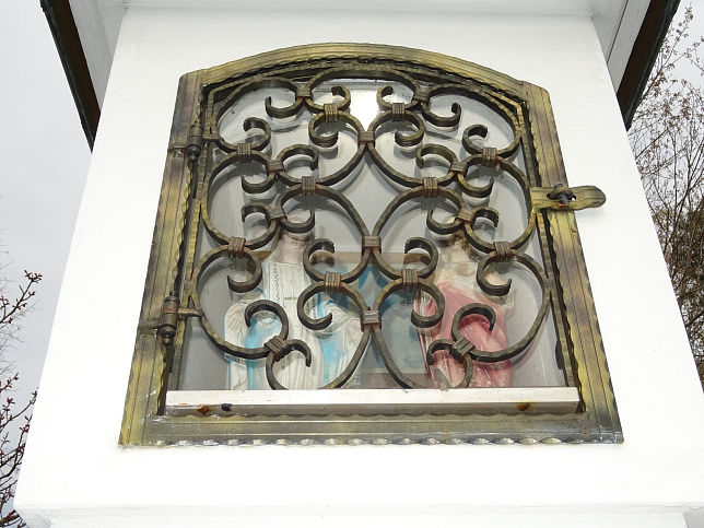 Olbendorf, Marterl Schoada