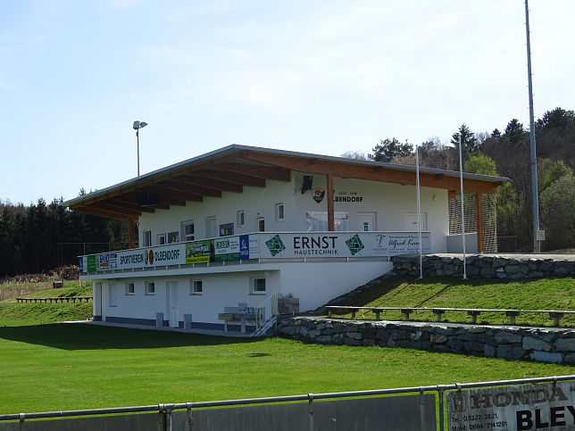 Olbendorf, Sportverein