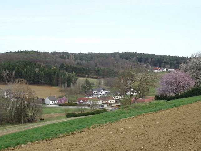Olbendorf, Ortsteil Tulmen