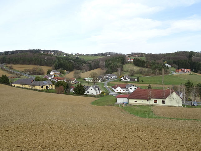 Olbendorf, Ortsteil Tulmen