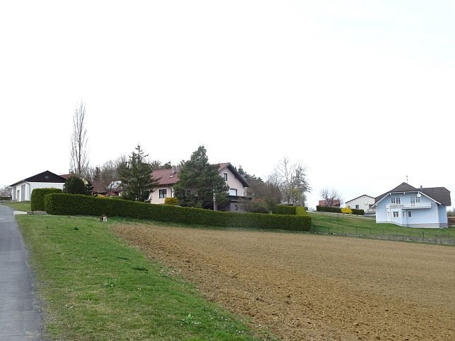 Olbendorf, Ortsteil Tulmen