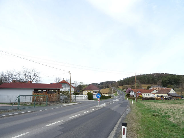 Olbendorf, Ortsteil Tulmen
