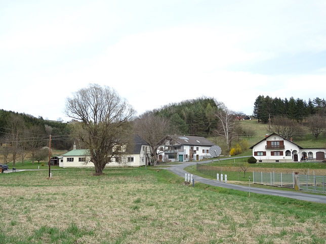 Olbendorf, Ortsteil Tulmen