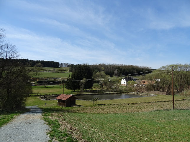 Olbendorf, Ortsteil Untermhl