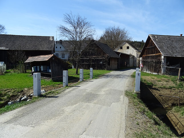 Olbendorf, Ortsteil Untermhl