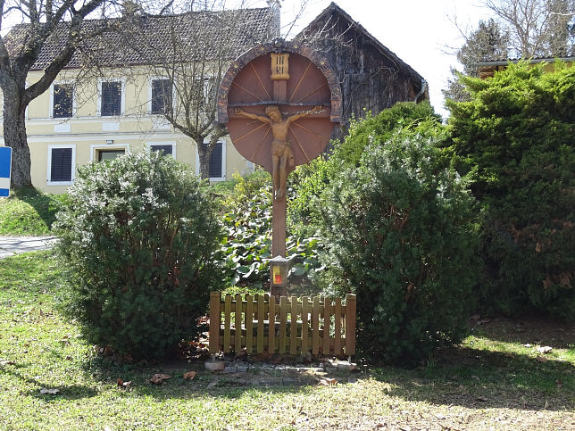 Olbendorf, Ortsteil Untermhl