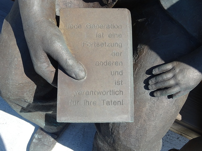 Ollersdorf, Generationen