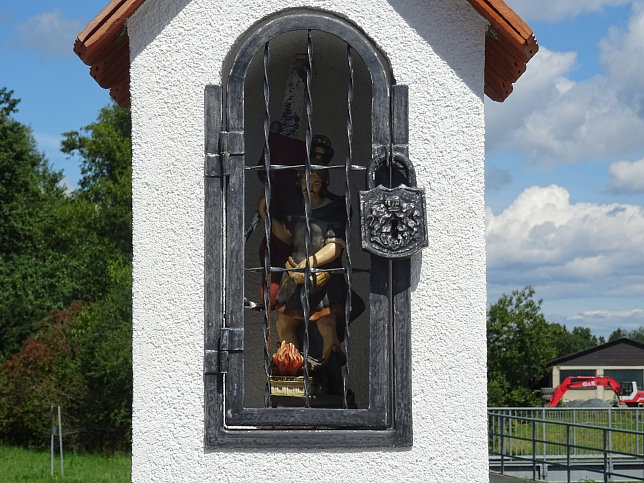 Ollersdorf, Hl. Florian