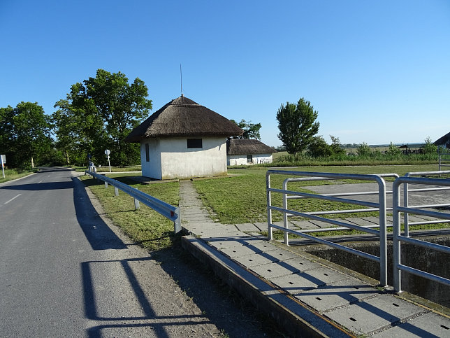 Pamhagen, Zweier-Kanal