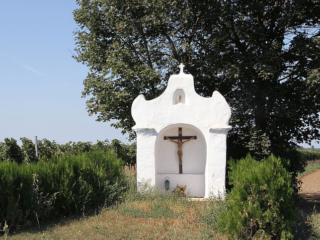 Pamhagen, Kleinackerkapelle