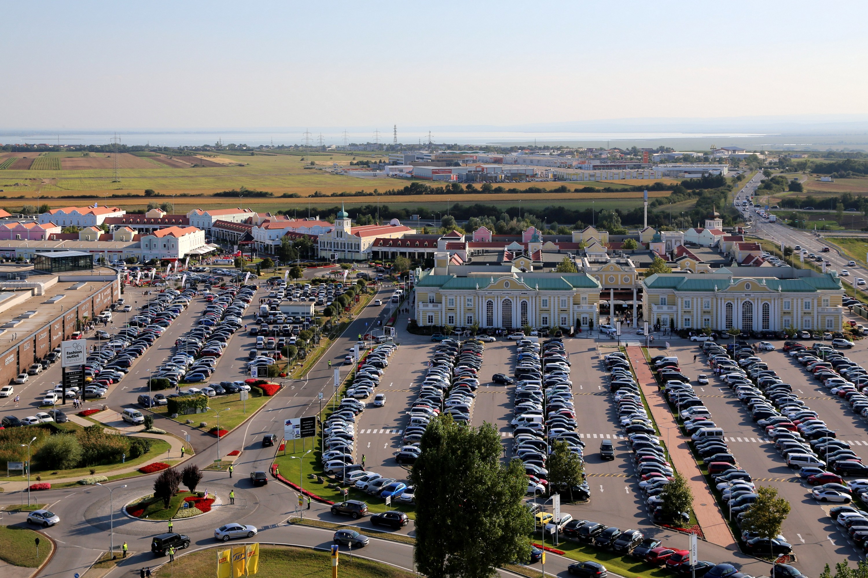 Best of Burgenland - Parndorf