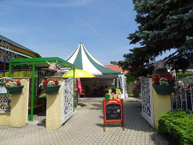 Parndorf, Steak House