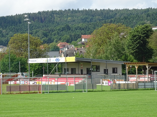 Pinkafeld, Alterbach
