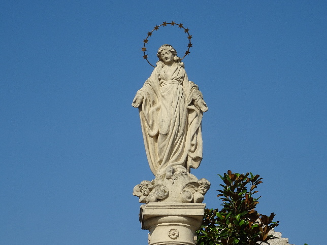 Podersdorf am See, Kriegerdenkmal