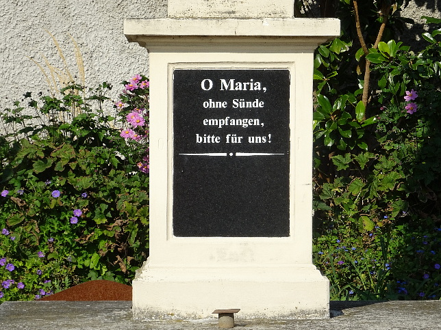 Podersdorf am See, Kriegerdenkmal