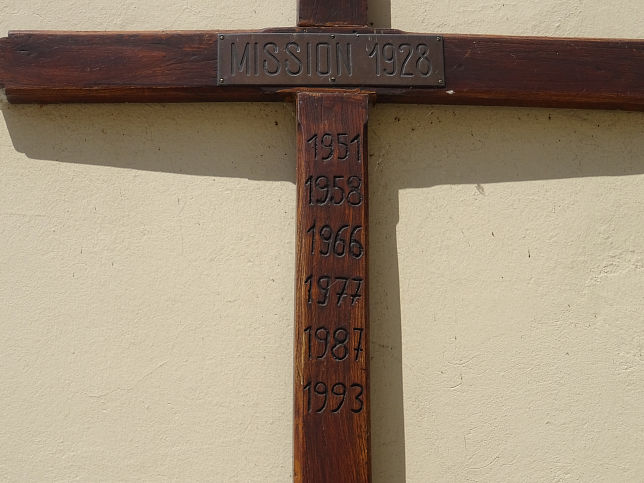 Podersdorf am See, Pfarrkirche hl. Katharina