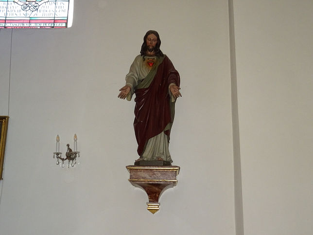 Podersdorf am See, Pfarrkirche hl. Katharina