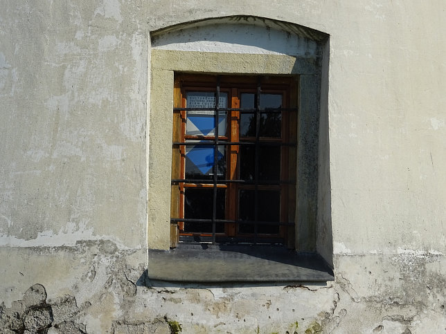 Podersdorf am See, Windm�hle