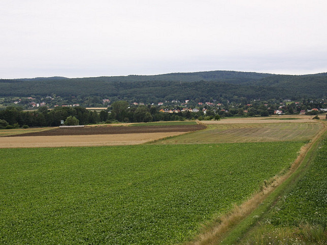 Pttsching, Fundzone Edeltal