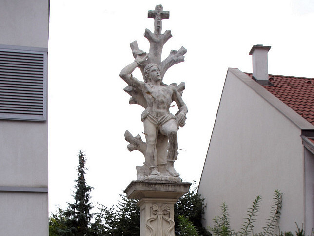 Pttsching, Sebastianpfeiler