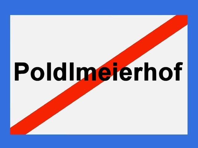 Poldlmeierhof
