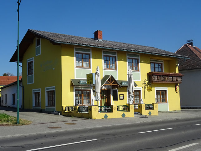 Poppendorf, Gibiser