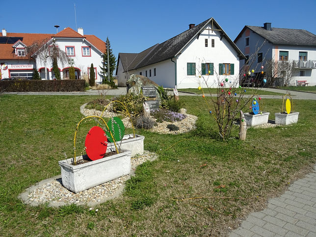 Poppendorf, Heimattreffen
